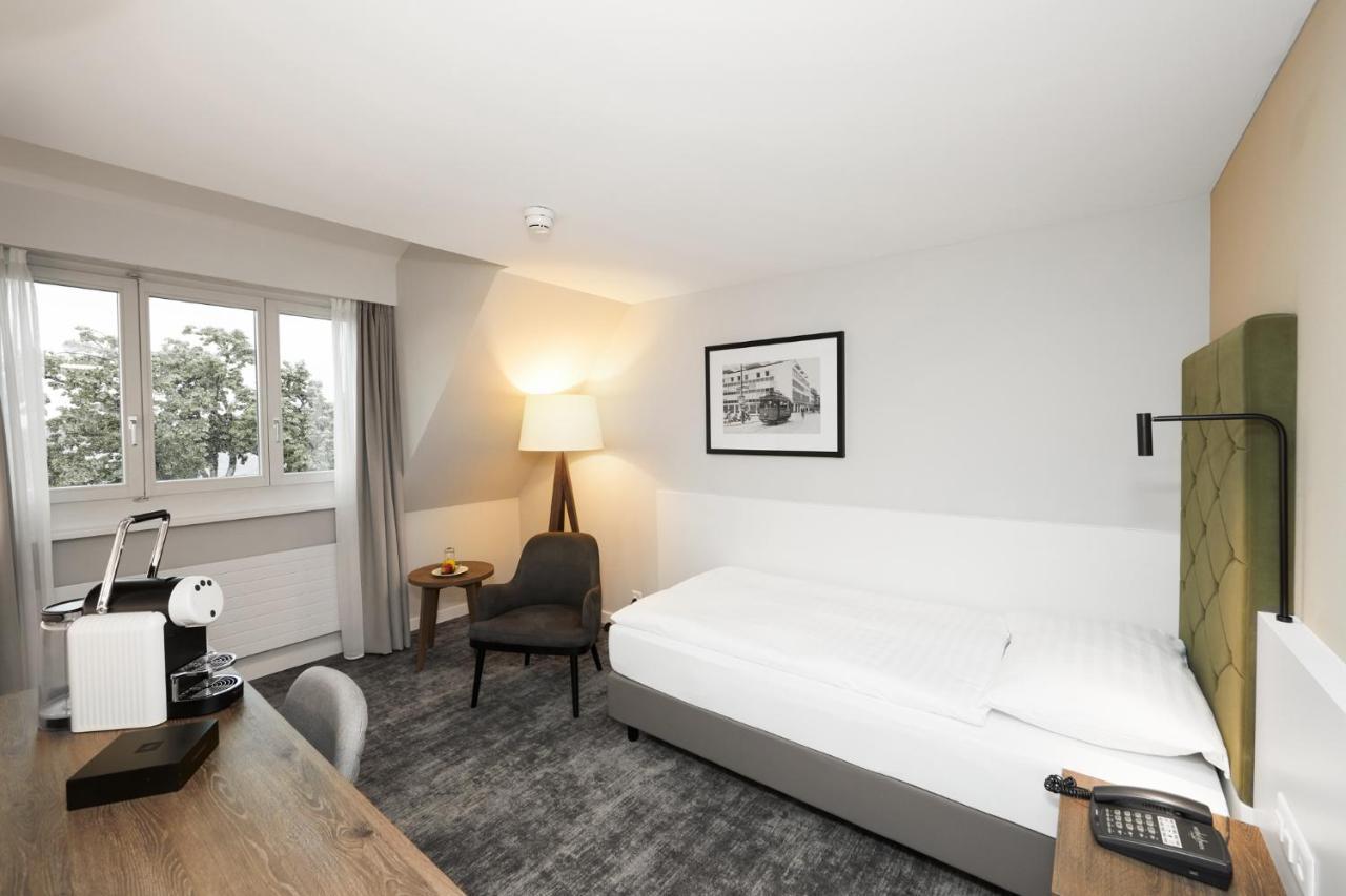 Hotel Loewen Am See Zug Ngoại thất bức ảnh