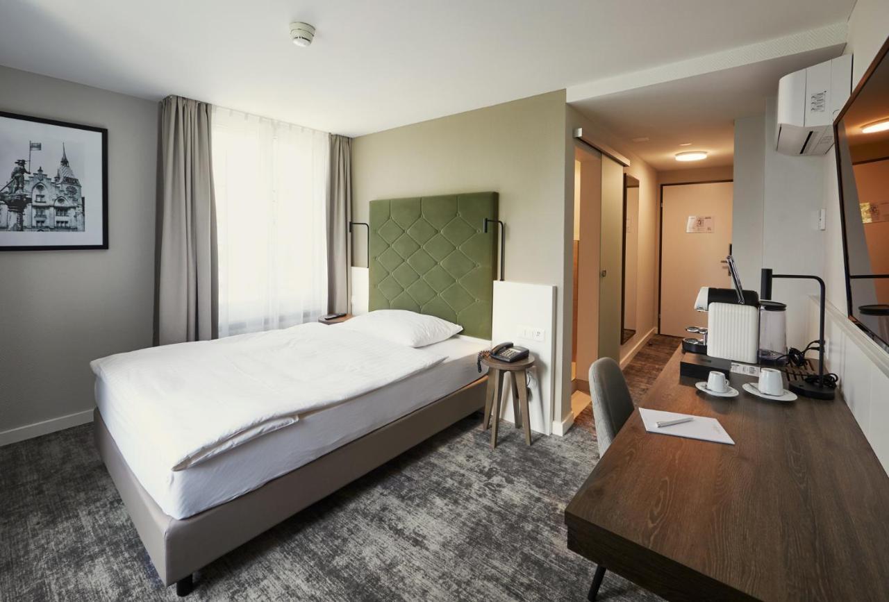 Hotel Loewen Am See Zug Ngoại thất bức ảnh