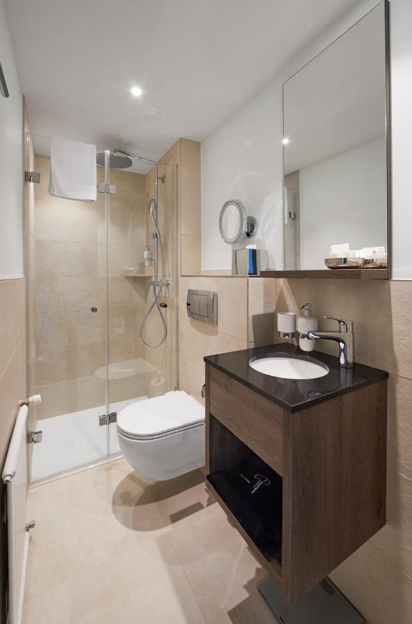 Hotel Loewen Am See Zug Ngoại thất bức ảnh