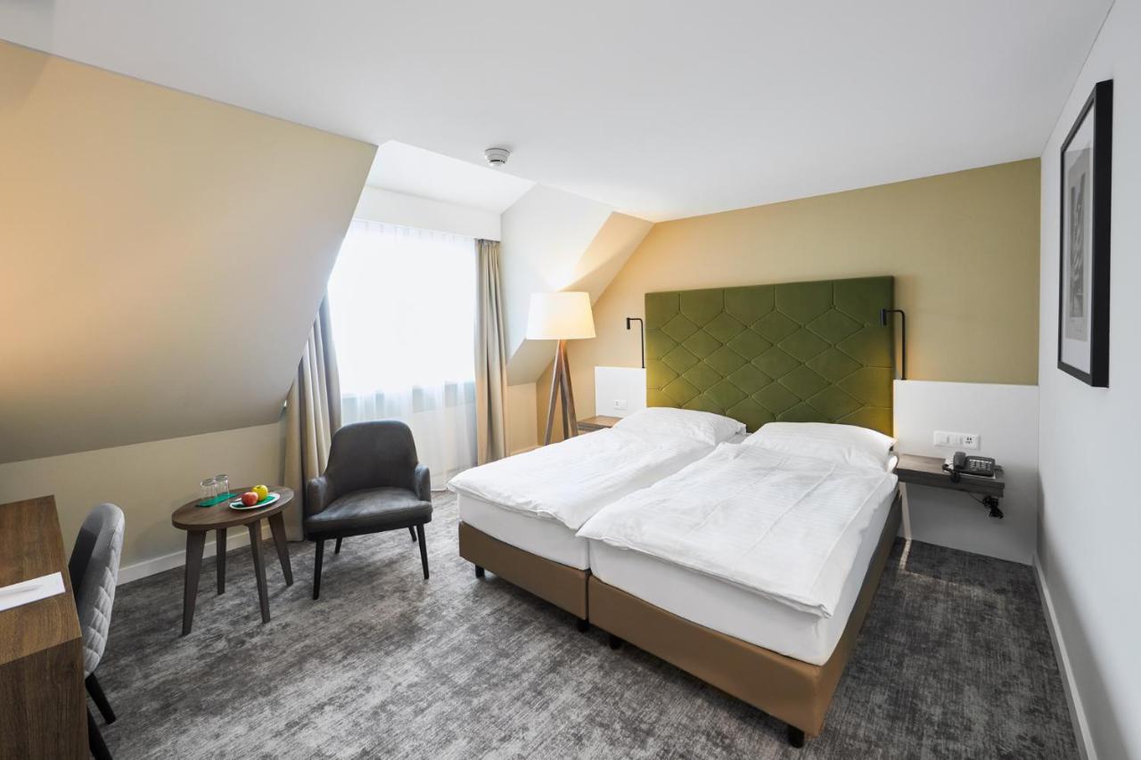 Hotel Loewen Am See Zug Ngoại thất bức ảnh