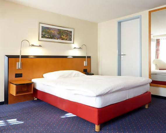 Hotel Loewen Am See Zug Ngoại thất bức ảnh